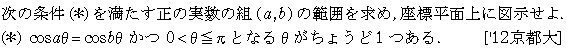 数学2 三角関数 三角関数 問題66の問題画像
